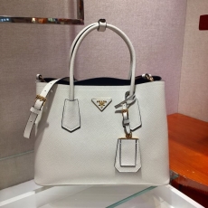 Prada Shopping Bags